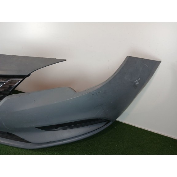 Recambio de paragolpes delantero para opel astra k (b16) 1.4 turbo (68) referencia OEM IAM 5219f4010  