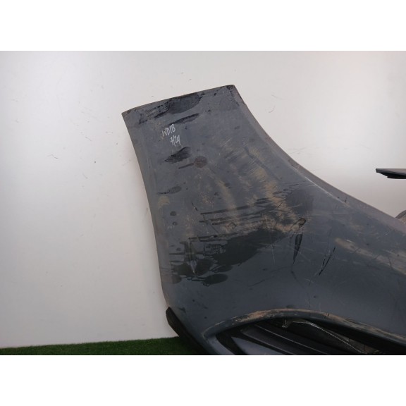 Recambio de paragolpes delantero para opel astra k (b16) 1.4 turbo (68) referencia OEM IAM 5219f4010  