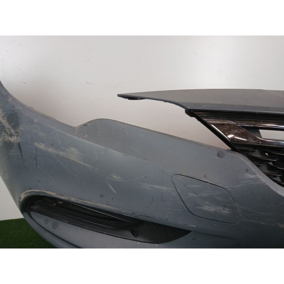 Recambio de paragolpes delantero para opel astra k (b16) 1.4 turbo (68) referencia OEM IAM 5219f4010  