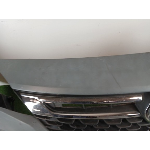 Recambio de paragolpes delantero para opel astra k (b16) 1.4 turbo (68) referencia OEM IAM 5219f4010  