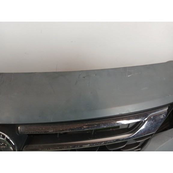 Recambio de paragolpes delantero para opel astra k (b16) 1.4 turbo (68) referencia OEM IAM 5219f4010  