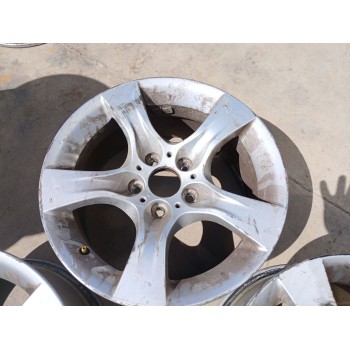 Recambio de juego llantas para bmw 3 touring (e91) 320 d referencia OEM IAM 8JX17 EH2 IS34 X4 6791479