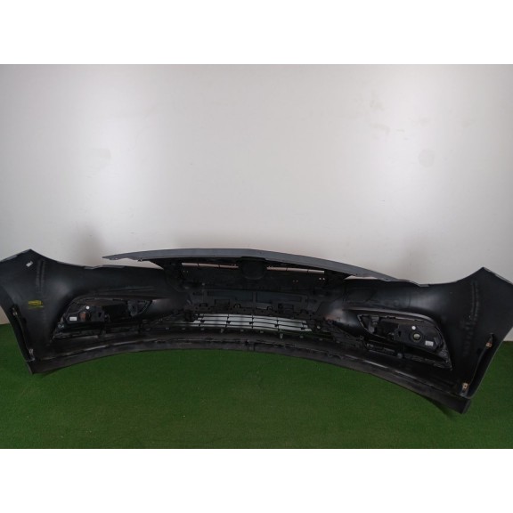 Recambio de paragolpes delantero para opel astra k (b16) 1.4 turbo (68) referencia OEM IAM 5219f4010  