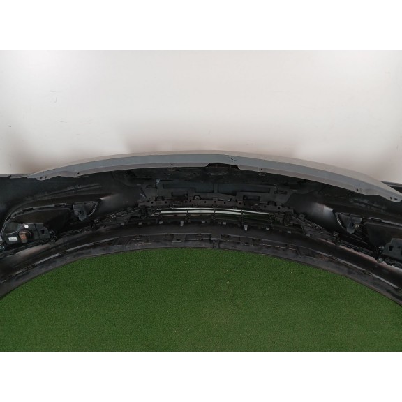 Recambio de paragolpes delantero para opel astra k (b16) 1.4 turbo (68) referencia OEM IAM 5219f4010  