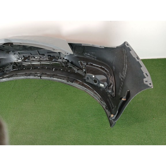 Recambio de paragolpes delantero para opel astra k (b16) 1.4 turbo (68) referencia OEM IAM 5219f4010  