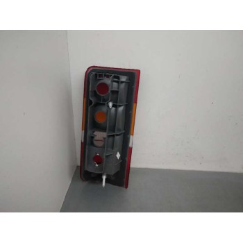 Recambio de piloto trasero derecho para ford transit referencia OEM IAM 1063537 NUEVO 85-00