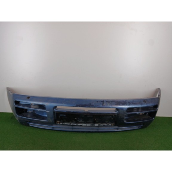 Recambio de paragolpes delantero para porsche 944 2.5 s referencia OEM IAM 95150537100  