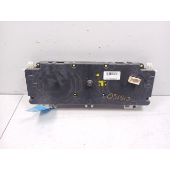 Recambio de cuadro instrumentos para citroën c4 picasso feel referencia OEM IAM 9816911280  9816911280