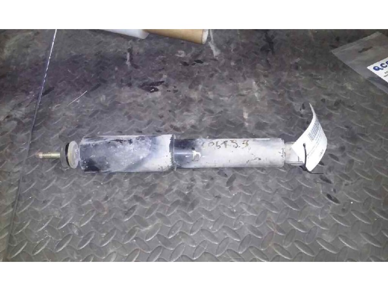 Recambio de amortiguador trasero derecho para mitsubishi l 200 (k6/7) 2.5 td cat referencia OEM IAM   