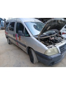 citroën jumpy i furgoneta (bs_, bt_, by_, bz_) del año 2006