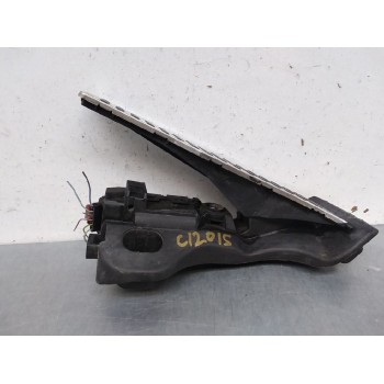 Recambio de potenciometro pedal para volkswagen eos (1f7) 2.0 tdi referencia OEM IAM 1K1721503N 1K1721503AD 6 CABLES