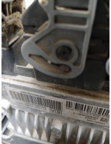 Recambio de motor completo para citroën c3 1.4 hdi referencia OEM IAM 8HZ  INYECCION siemens 2