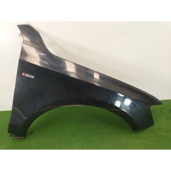 Recambio de aleta delantera derecha para audi q5 (8rb) 2.0 tdi quattro referencia OEM IAM 8R0821106A  