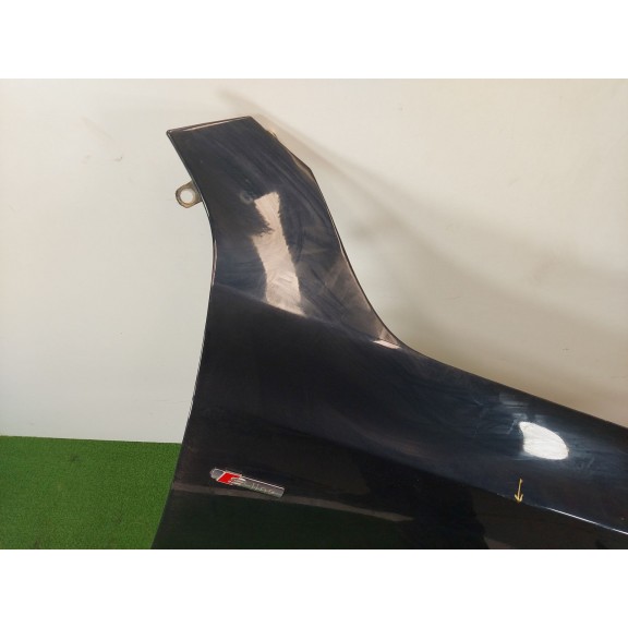 Recambio de aleta delantera derecha para audi q5 (8rb) 2.0 tdi quattro referencia OEM IAM 8R0821106A  