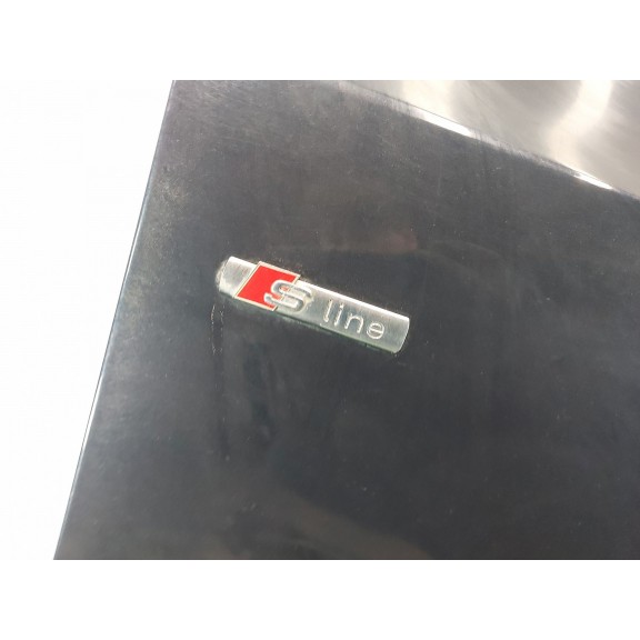 Recambio de aleta delantera derecha para audi q5 (8rb) 2.0 tdi quattro referencia OEM IAM 8R0821106A  