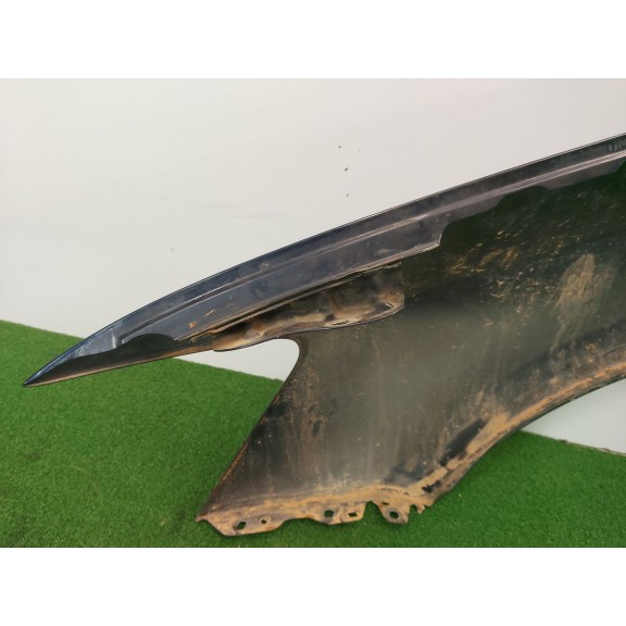 Recambio de aleta delantera derecha para audi q5 (8rb) 2.0 tdi quattro referencia OEM IAM 8R0821106A  