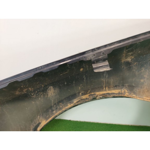 Recambio de aleta delantera derecha para audi q5 (8rb) 2.0 tdi quattro referencia OEM IAM 8R0821106A  