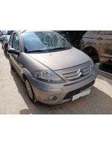 citroën c3 del año 1995