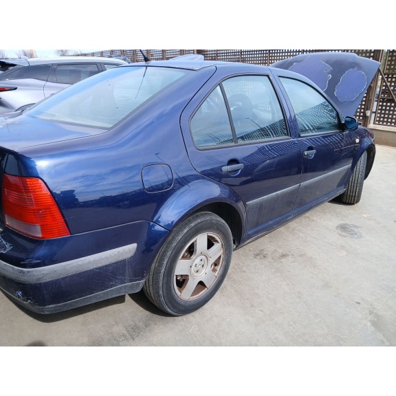 volkswagen bora i (1j2) del año 2001