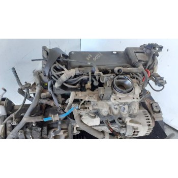 Recambio de motor completo para fiat seicento (187) 1.1 referencia OEM IAM 176B2000  EXPORTACION