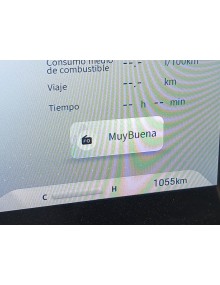 Recambio de caja cambios para omoda 5 referencia OEM IAM  1.055KM AUTOMATICA