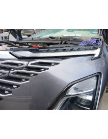 Recambio de faro izquierdo para omoda 5 referencia OEM IAM   SUPERIOR 2