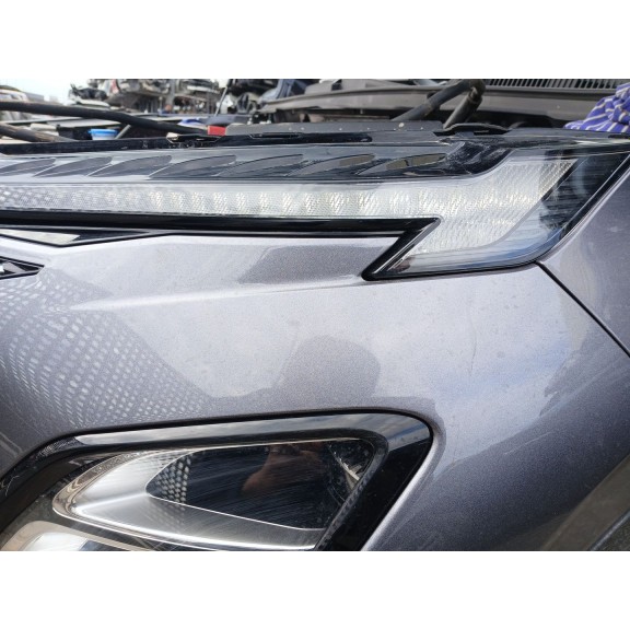 Recambio de faro izquierdo para omoda 5 referencia OEM IAM   SUPERIOR