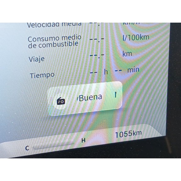 Recambio de motor completo para omoda 5 referencia OEM IAM SQRF4J16F  1.055KM