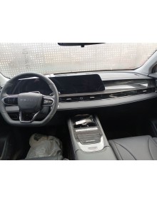 Recambio de kit airbag para omoda 5 referencia OEM IAM 407ABL8DRCHN   2