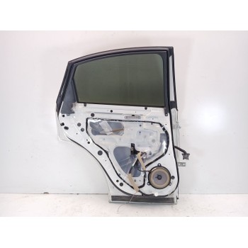 Recambio de puerta trasera izquierda para infiniti qx70 3.7 awd referencia OEM IAM H210A1CAMA  