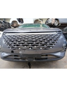 Recambio de paragolpes delantero para omoda 5 referencia OEM IAM   