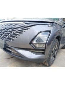 Recambio de paragolpes delantero para omoda 5 referencia OEM IAM    2