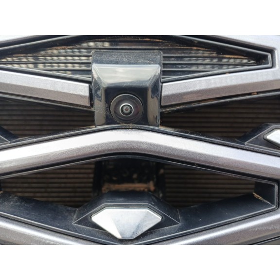 Recambio de paragolpes delantero para omoda 5 referencia OEM IAM   