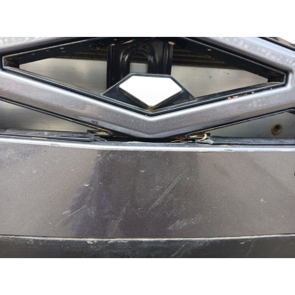 Recambio de paragolpes delantero para omoda 5 referencia OEM IAM   