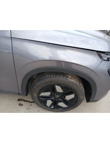 Recambio de aleta delantera derecha para omoda 5 referencia OEM IAM    2