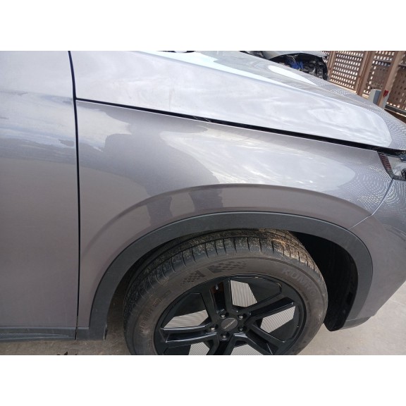 Recambio de aleta delantera derecha para omoda 5 referencia OEM IAM   