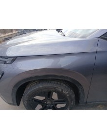 Recambio de aleta delantera izquierda para omoda 5 referencia OEM IAM   