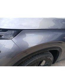 Recambio de aleta delantera izquierda para omoda 5 referencia OEM IAM    2