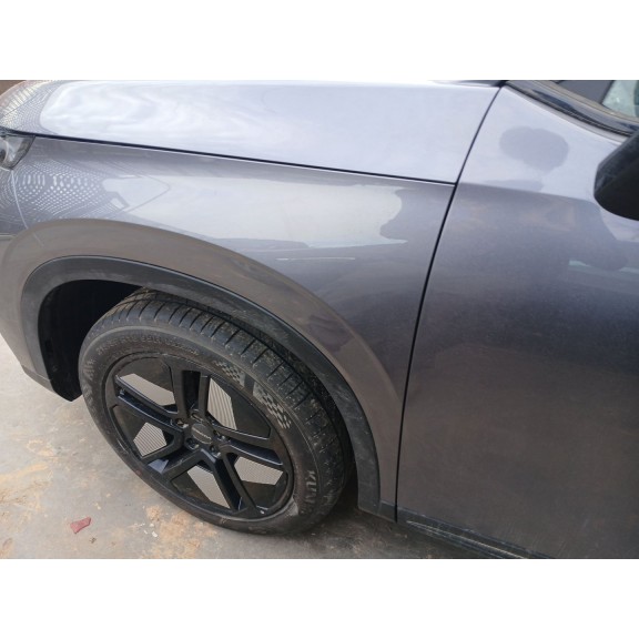 Recambio de aleta delantera izquierda para omoda 5 referencia OEM IAM   