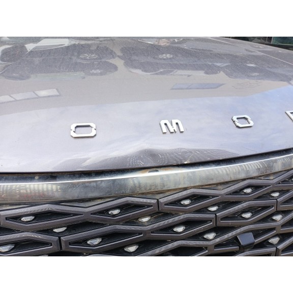 Recambio de capot para omoda 5 referencia OEM IAM   