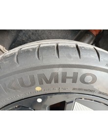 Recambio de neumatico para omoda 5 referencia OEM IAM 215-55-1899H x2 KUMHO 2024 2