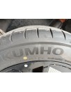 Recambio de neumatico para omoda 5 referencia OEM IAM 215-55-1899H x2 KUMHO 2024