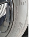Recambio de neumatico para omoda 5 referencia OEM IAM 215-55-1899H x2 KUMHO 2024
