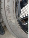 Recambio de neumatico para omoda 5 referencia OEM IAM 215-55-1899H x2 KUMHO 2024