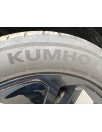 Recambio de neumatico para omoda 5 referencia OEM IAM 215-55-1899H x2 KUMHO 2024