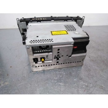 Recambio de sistema audio / radio cd para mercedes-benz clase clk (w209) coupe 220 cdi (209.308) referencia OEM IAM A2098700989 