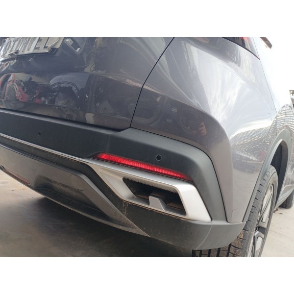 Recambio de paragolpes trasero para omoda 5 referencia OEM IAM   