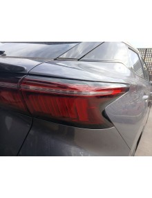 Recambio de piloto trasero derecho para omoda 5 referencia OEM IAM 60500186AA   2