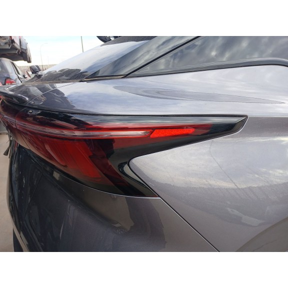 Recambio de piloto trasero derecho para omoda 5 referencia OEM IAM   