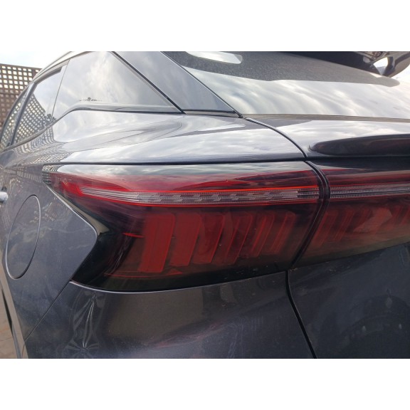 Recambio de piloto trasero izquierdo para omoda 5 referencia OEM IAM   